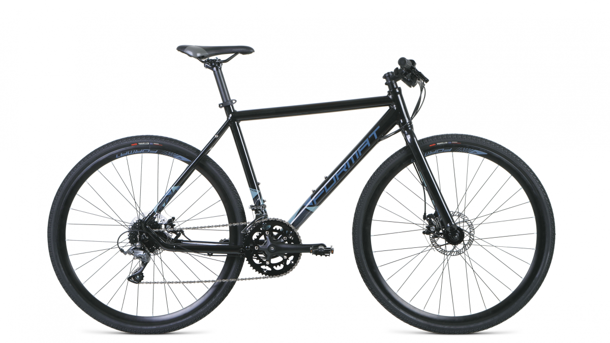 Городские велосипеды Format 5342 2020 Артикул RBKM0Y6SC001