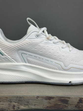 Кроссовки Кроссовки женские Strobbs F7582-6 белый Артикул F7582-6-37, F7582-6-39, F7582-6-40, F7582-6-38, F7582-6-36