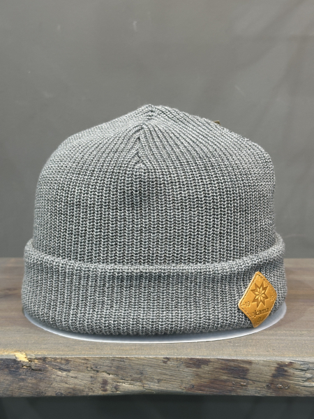 Шапка Kama A136-109 Grey