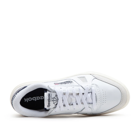 Кроссовки Кеды Reebok LT Court ftwr white/vector navy/cold grey 1 Артикул HP34008.5, HP34007.5, HP340010.5, HP34009, HP34004, HP340012, HP340010, HP340011.5