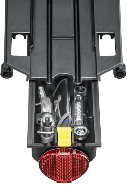 Багажник Багажник Topeak MTX BeamRack EX консольный багажник для всех размеров рам 2103 Артикул 