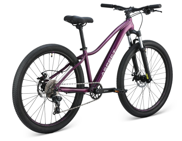 Aspect Alma 26 2025 Фиолетовый