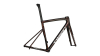 Рамы шоссе, гревел рама Specialized S-Works Tarmac SL8 Frameset 2025 Gloss Carbon / Red To Gold Blurred Speckle / Metal Артикул 74925-0056, 74925-0044, 74925-0054, 74925-0052, 74925-0061, 74925-0049, 74925-0058