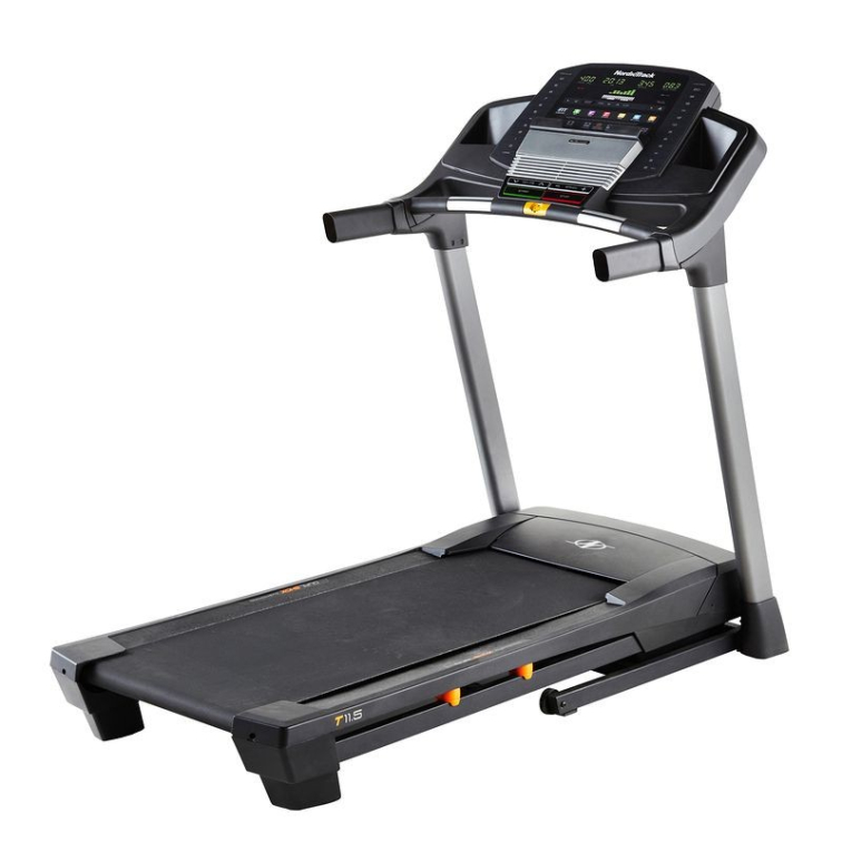 Беговые дорожки Nordic Track T11.5 Артикул 