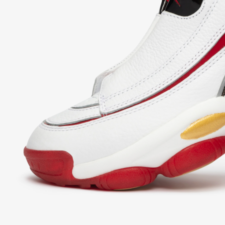 Кроссовки Кроссовки Reebok The Answer DMX ftwr white/flash red/core black Артикул GX633010.5