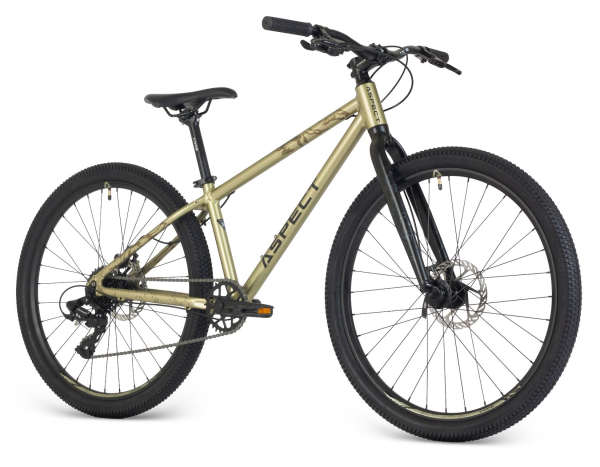 Aspect Winner Lite 26 2025 Светлый-зеленый