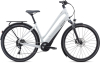 TURBO COMO - современный уровень комфорта Specialized Turbo Como 3.0 2021 Metallic White Silver/Black Артикул 