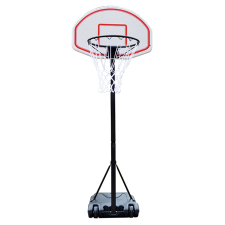 Баскетбольные стойки Мобильная баскетбольная стойка DFC KIDS2 Артикул 