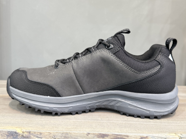 Кроссовки Кроссовки Strobbs C3605-1 серый Артикул C3605-1-44, C3605-1-43, C3605-1-45, C3605-1-41, C3605-1-42