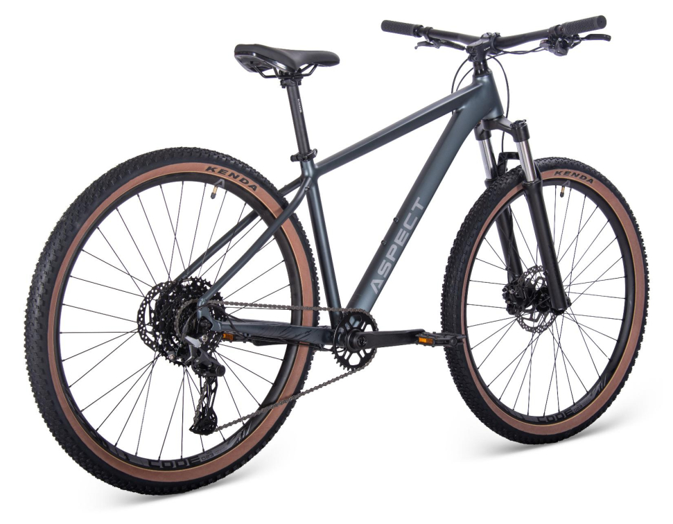 Купить Aspect Cobalt Elite 29 2025 Черный Артикул 4640258344080, 4640258344097, 4640258344103, 4640258344110