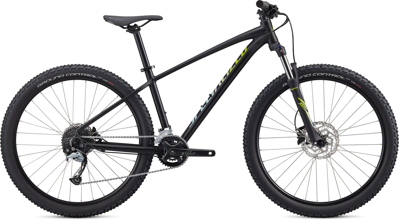 Купить Specialized Pitch Comp 2X 2020 черный-зеленый-голубой Артикул 95920-5101, 95920-5102, 95920-5103, 95920-5105, 95920-5104