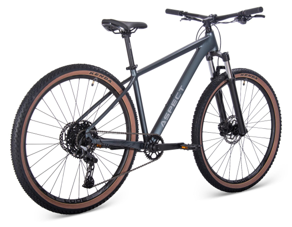 Aspect Cobalt Elite 29 2025 Черный