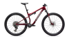 S-WORKS горные велосипеды Specialized S-Works Epic 9 2027 Gloss Red Tint Over Red Reflex Pearl Edge Fade Артикул 90327-0104, 90327-0103, 90327-0102, 90327-0105