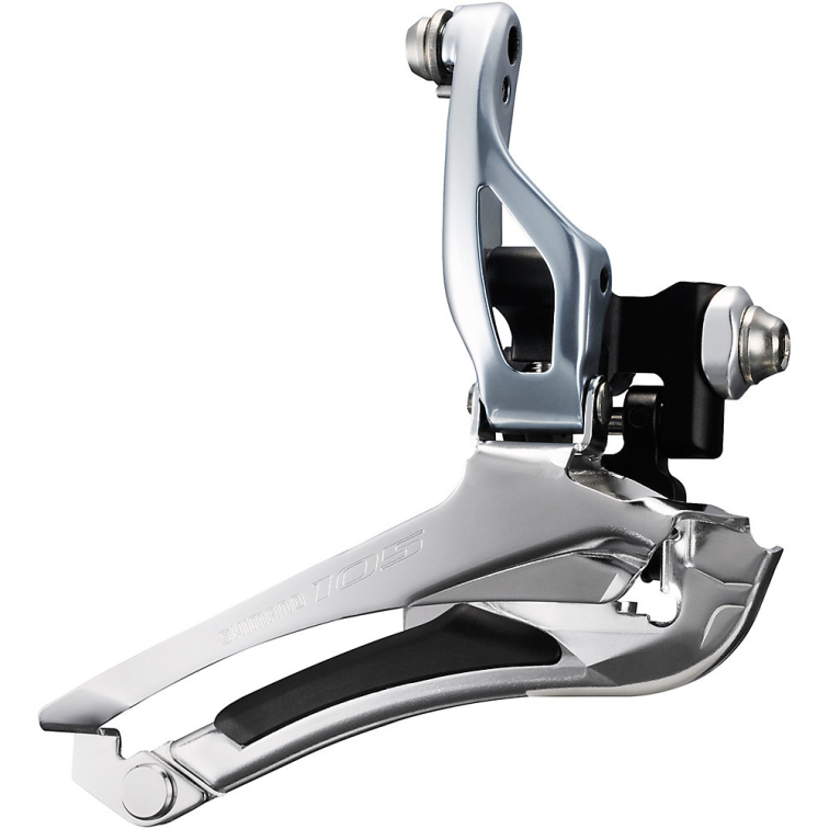 Переключатели Переключатель передний Shimano 105 5800 Артикул IFD5700FL, IFD5800FL, IFD5800BLL