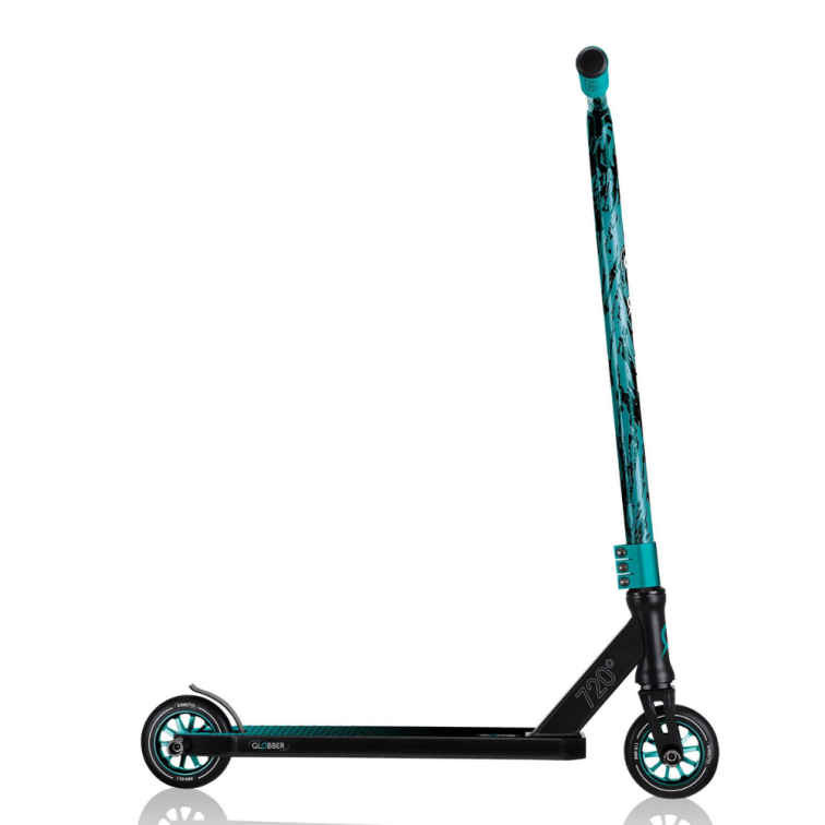Экстремальные самокаты Самокат Globber GS 720 Артикул 624-005, 624-120, 624-009