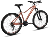 Купить Aspect Oasis 26 2024 Copper Peach Артикул 4640258341164, 4640258341157