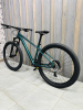 Купить Silverback SE:SERIES 9 29 2026 Gloss Metallic Emerald/Matt Black Артикул 4816026331327, 4816026331334