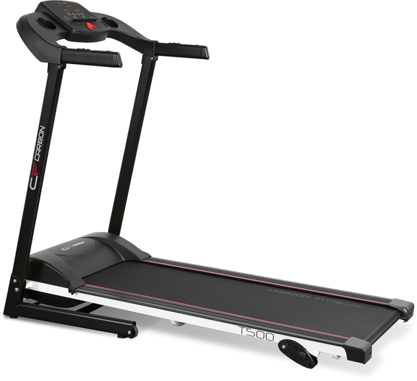 Беговые дорожки Carbon FITNESS T500 Артикул 