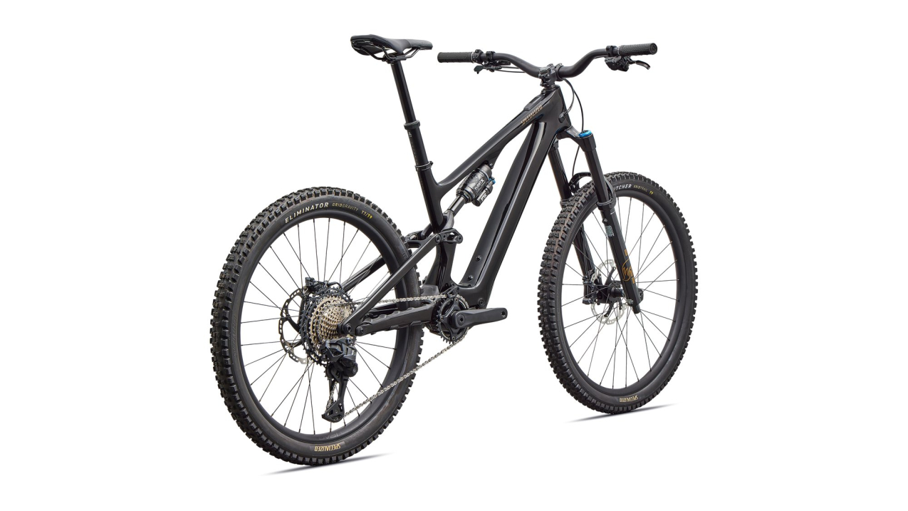 TURBO LEVO - лучшее из возможного! Specialized Turbo Levo SL 2 Expert Di2 2026 Carbon / Burnt Gold Артикул 96826-3101, 96826-3106, 96826-3105, 96826-3102, 96826-3103, 96826-3104