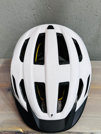 Шлемы Шлем Specialized Chamonix 3 Mips White Артикул 60124-1814, 60124-1812, 60124-1813 Шлемы Шлем Specialized Chamonix 3 Mips White Артикул 60124-1814, 60124-1812, 60124-1813