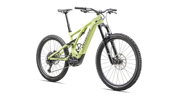 Specialized Turbo Levo G3 2025 Gloss Limestone / Black