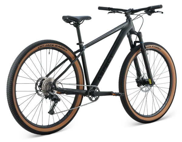 Aspect Air 29 2025 Черный
