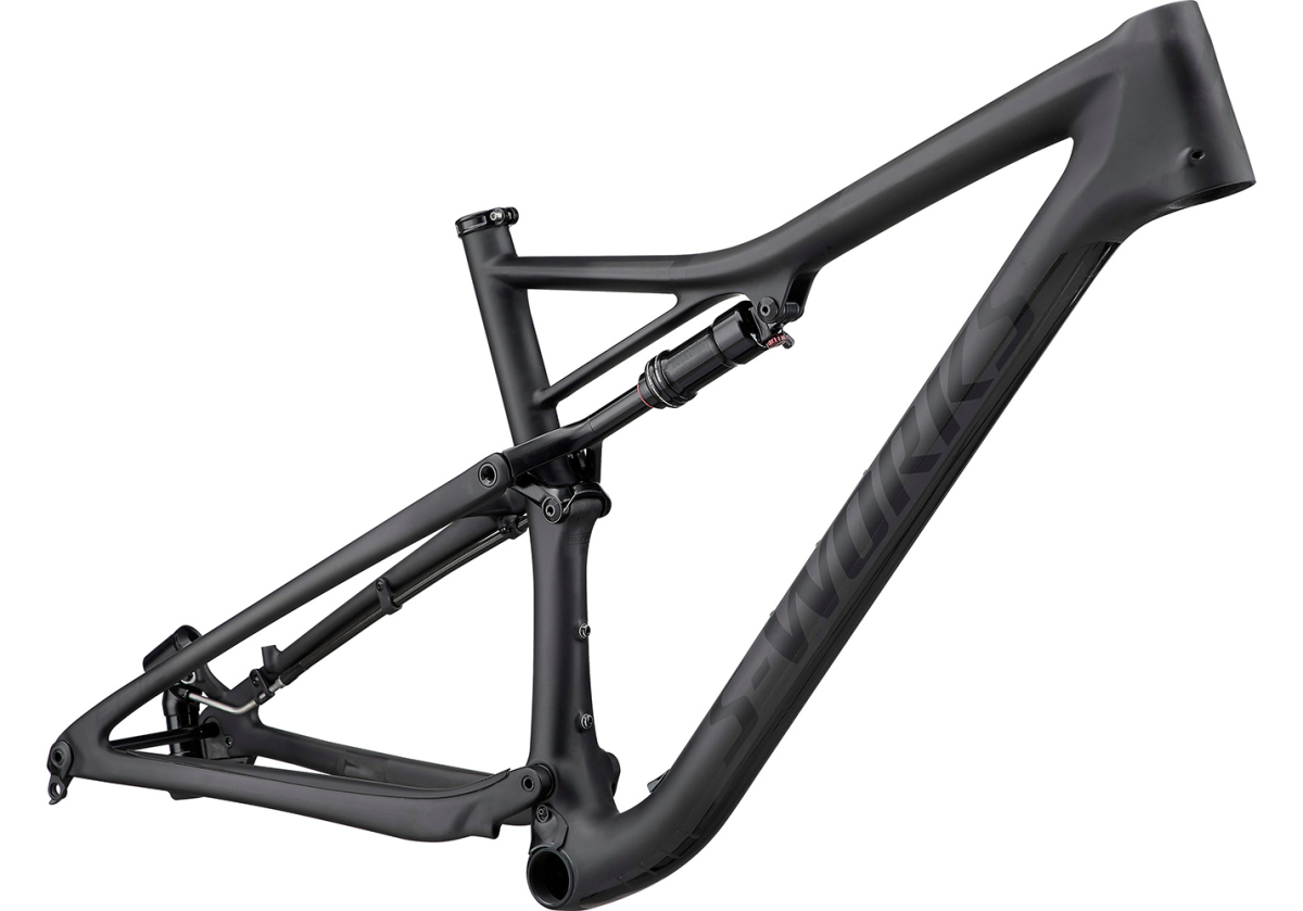 Рамы горных велосипедов рама Specialized S-Works Epic Carbon 2020 черный Артикул 70320-0202, 70320-0204, 70320-0203, 70320-0205