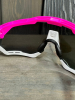 Очки Очки спортивные Scicon AeroShade XL оправа Pink Fluo линза SCNPP Multimirror Blue + Pink Артикул 