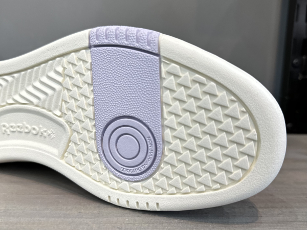 Кроссовки Кеды Reebok LT Court ftwr white/lucid lilac/cold grey 1 Артикул HP34059, HP340510.5, HP34059.5, HP34055.5, HP340510, HP340511, HP34056.5, HP34058.5
