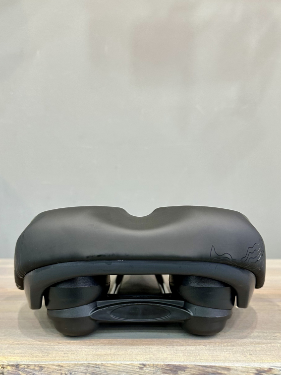 Седла Седло OYYO SD01 270x189мм гель Артикул 