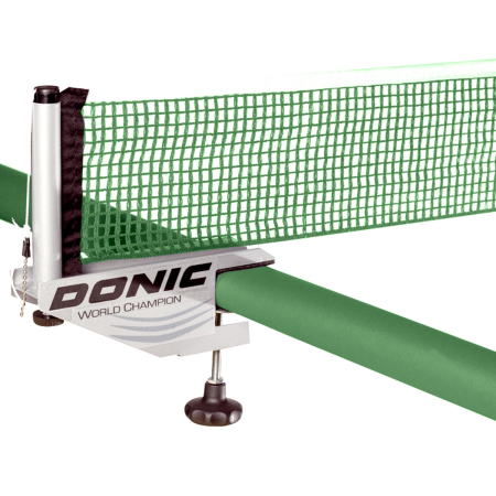 Сетки для настольного тенниса Сетка для настольного тенниса Donic World Champion Артикул 410214-G, 410214-B