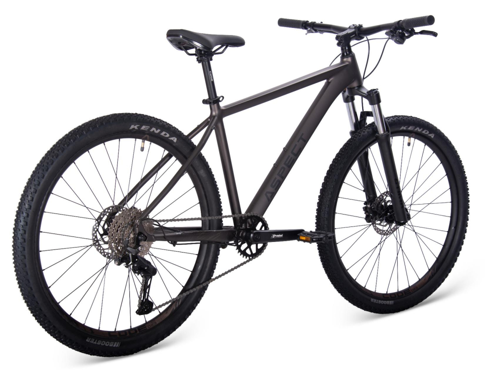 Купить Aspect Cobalt 27.5 2025 Коричневый Артикул 4640258343892, 4640258343885