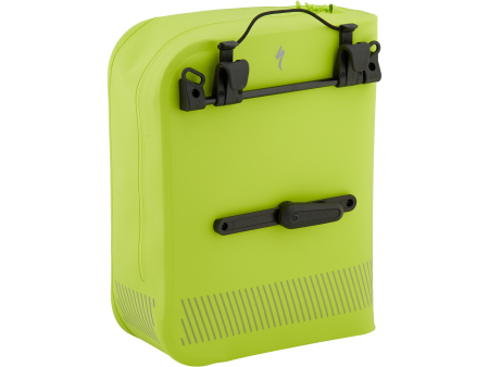 Сумка Specialized Tailwind Pannier Right (зеленый )