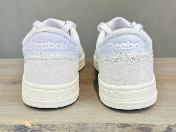 Кроссовки Кеды Reebok LT Court ftwr white/lucid lilac/cold grey 1 Артикул HP34059, HP340510.5, HP34059.5, HP34055.5, HP340510, HP340511, HP34056.5, HP34058.5