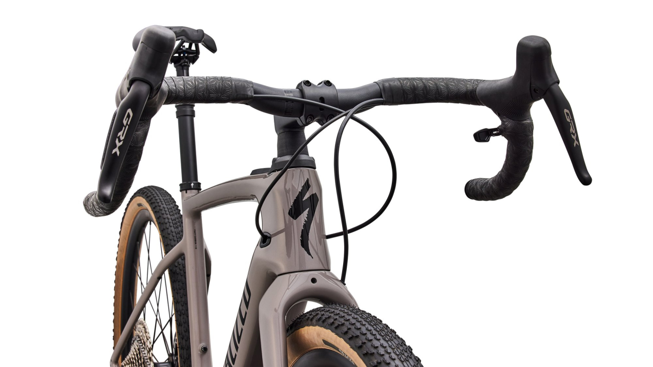 TURBO CREO EVO - Gravel всемогущий! Specialized Turbo Creo SL 2 Comp Carbon 2026 Gloss Desert Metallic Артикул 98127-5156, 98127-5154, 98127-5152, 98127-5149, 98127-5158, 98127-5161