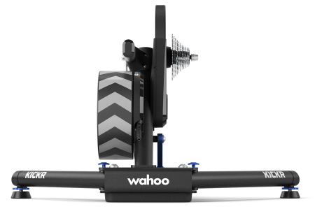 Велостанки Велотренажер Wahoo KICKR прямой привод Артикул 