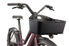 TURBO COMO - современный уровень комфорта Specialized Turbo Como SL 4.0 2023 Cast Umber / Transparent Артикул 90122-5003, 90122-5002, 90122-5004