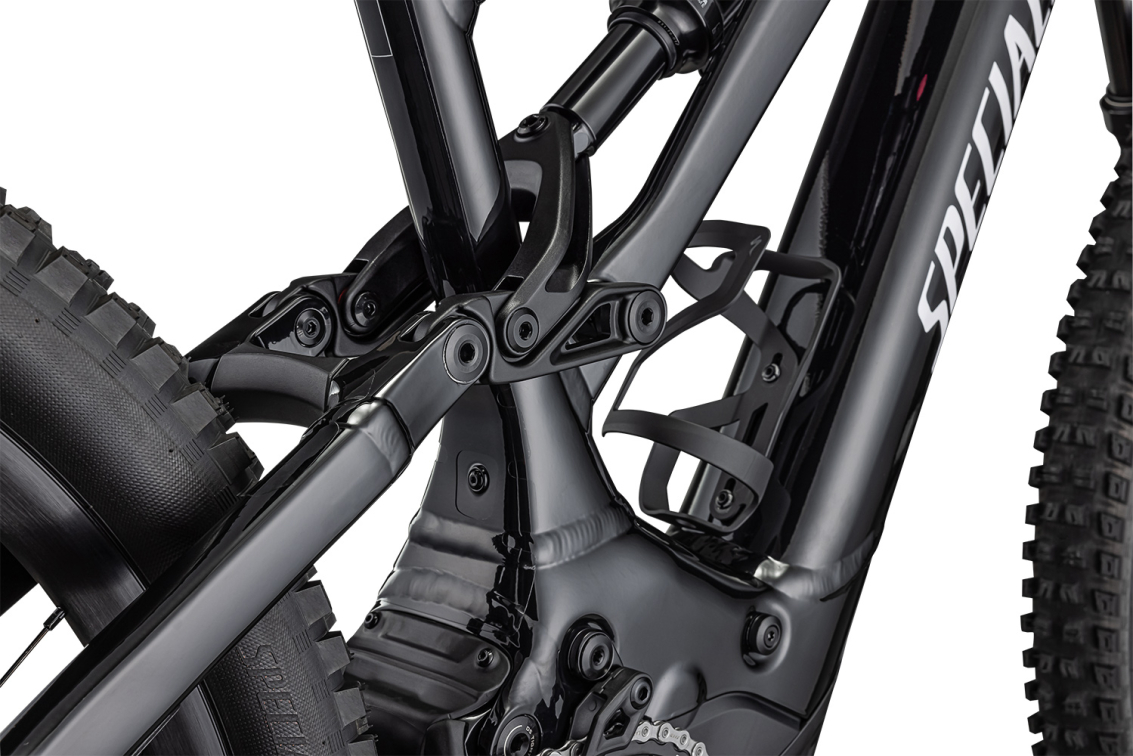 TURBO LEVO - лучшее из возможного! Specialized Turbo Levo Comp Alloy 29/27 2022 Black / Dove grey / Black Артикул 95222-5402, 95222-5404, 95222-5406, 95222-5405, 95222-5403