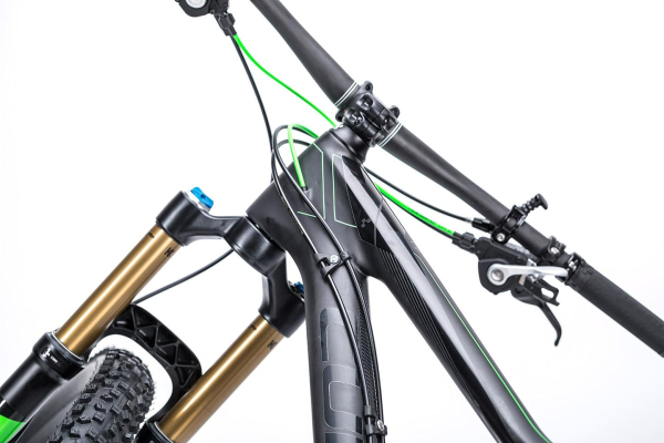 Cube stereo 140 hpc race 29 2015 outlet