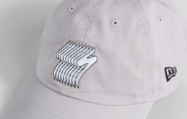 Кепка Specialized New Era Revel Classic Hat Stone