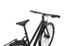 Городские велосипеды Specialized Sirrus X 3.0 Step-Through EQ 2021 Gloss Nearly Black / Black Reflective Артикул 92421-7402, 92421-7401, 92421-7404, 92421-7403, 92421-7405