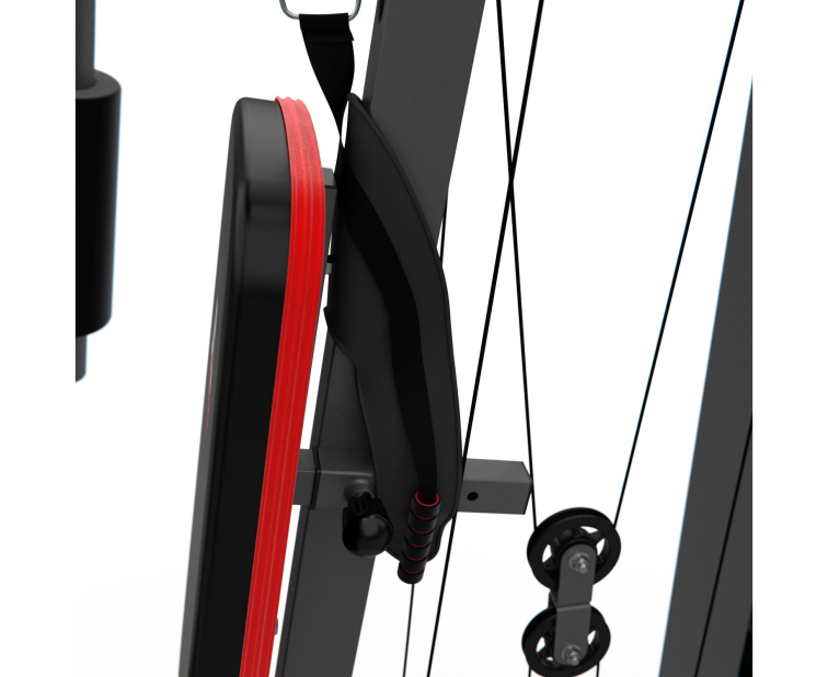 Мультистанции Силовой комплекс DFC D7003 Артикул 