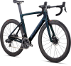 Шоссейные велосипеды Specialized Venge Pro Disc SRAM ETAP 2020 темно-синий Артикул 97820-1158, 97820-1161, 97820-1154, 97820-1149, 97820-1156, 97820-1152