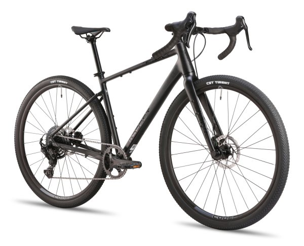 Aspect Chase 2026 Черный