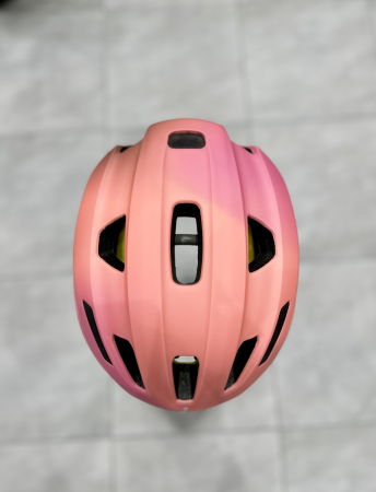 Шлемы Шлем Specialized Align II Mips Matte Vivid Coral Wild Артикул 60822-1032, 60822-1035, 60822-1033