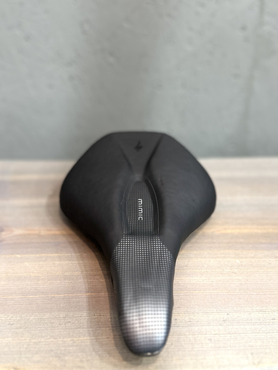 Седла Седло Specialized Power Pro Mimic Elaston Артикул 27121-8103, 27121-8105