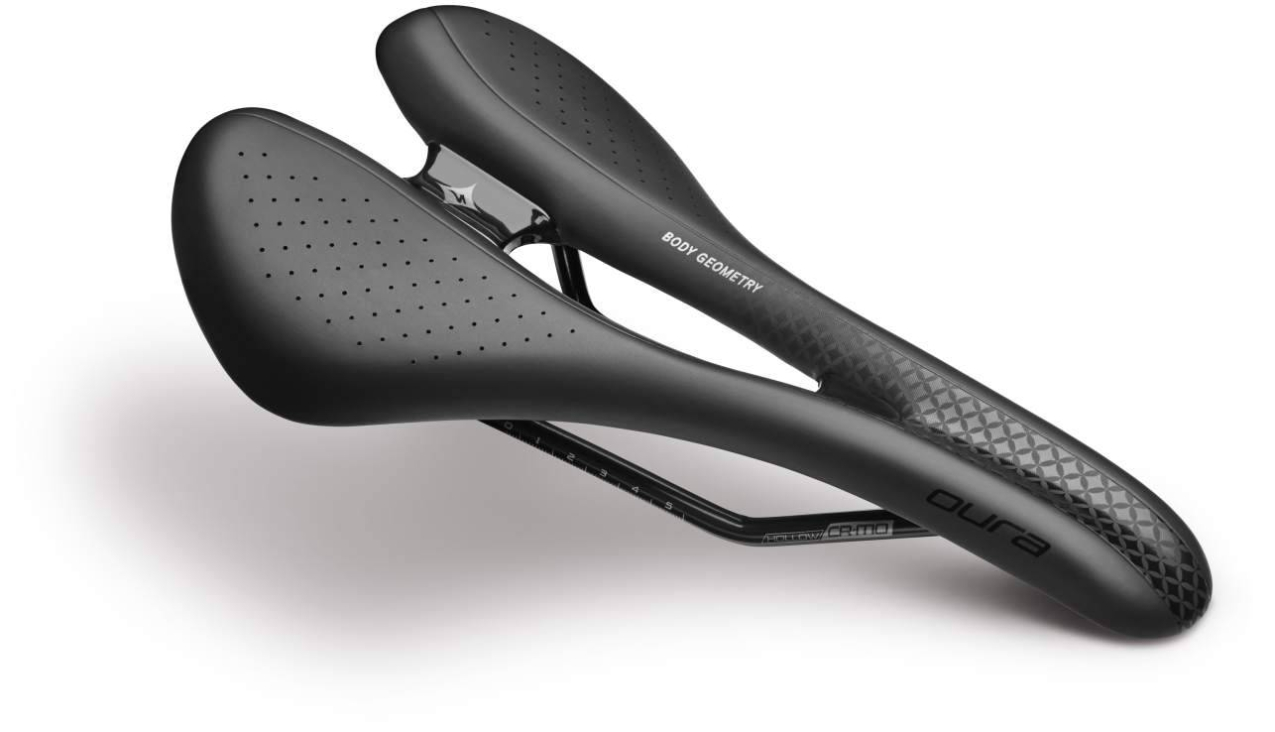 Седла Седло Specialized Women's Oura Comp Gel 2018 Артикул 27116-6303, 27116-6305, 27116-6308