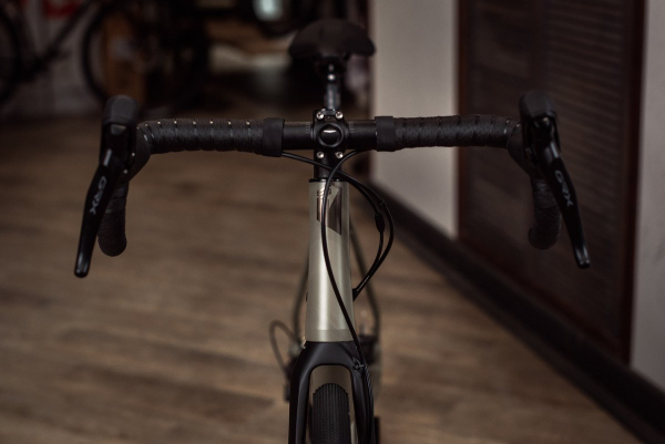 Superior X-Road Elite GR 2024 Matte Sand Grey