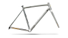 Рамы шоссе, гревел рама Specialized Crux DSW 2026 Shadow Silver / California Sunshine Артикул 71426-7456, 71426-7449, 71426-7454, 71426-7452, 71426-7461, 71426-7458