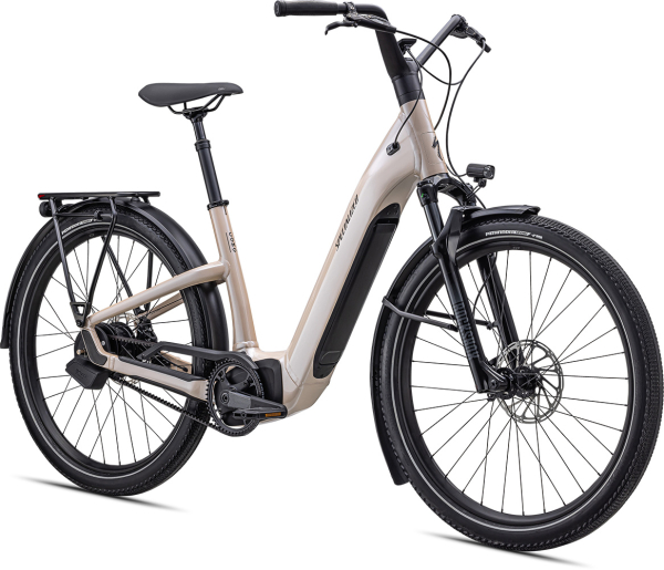 Specialized Turbo Como 5.0 IGH 2023 Sand / BlackReflective